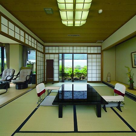 מלון קיוטו Togetsutei מראה חיצוני תמונה